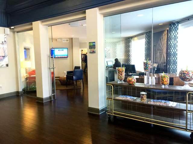 GA-8 & Juniper St NE & Ponce De Leon Ave NE - Photo 2 of 9