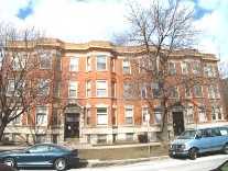 525 West Hawthorne Place #1202