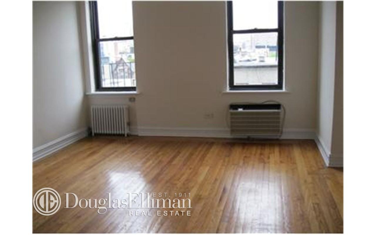 West 79th Street & Amsterdam Ave #6B