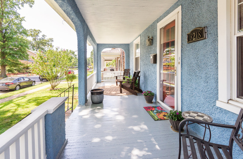 3218 Fendall Ave - Photo 2 of 16