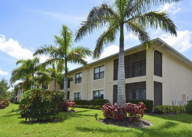 Harbour Palms Apartments for Rent - 1811 Se Walton Lakes Dr, Port St