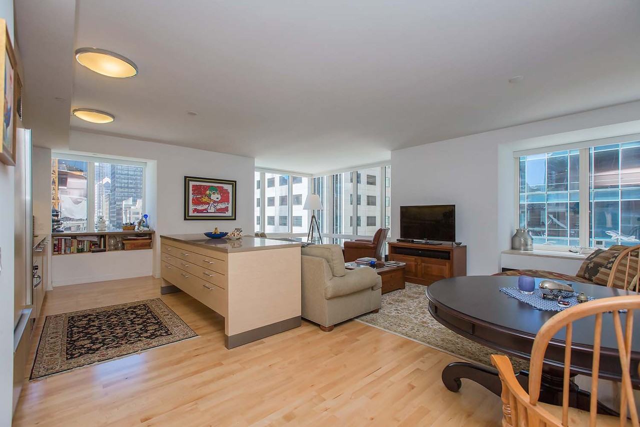 301 Mission Street 6A, San Francisco, CA 94105 2 Bedroom Condo for Rent for 5,300/month Zumper