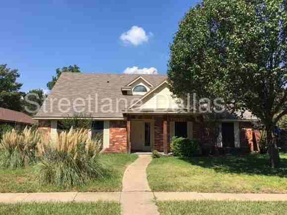 2521 Kimberly Dr
