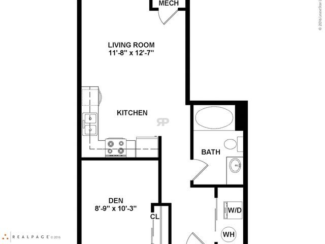 Riverworks - Photo 2 of 13