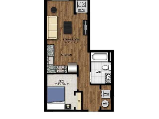 Riverworks - Photo 3 of 13