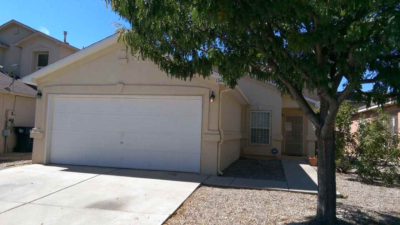 1327 Ojo Feliz St SW - Photo 3 of 21