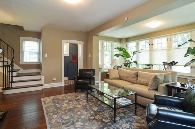 842 N Harlem Ave - Photo 3 of 11