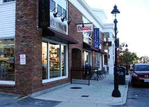 93 Main St #14