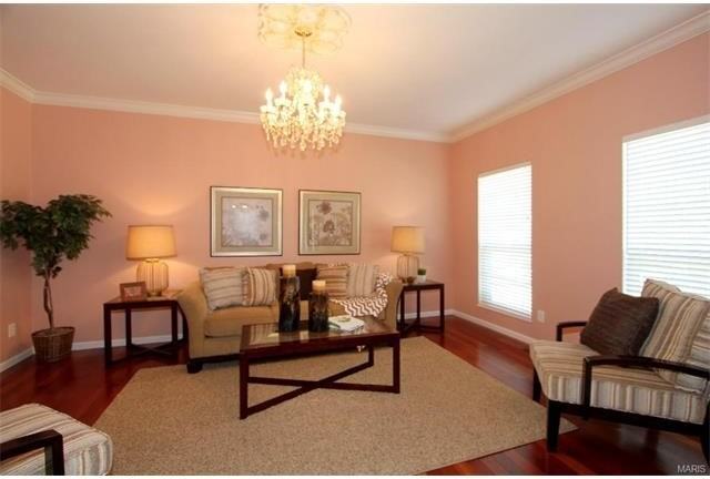 760 Turrentine Trail - Photo 3 of 32