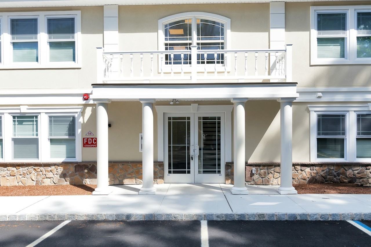 31 Green Pond Rd I, Rockaway, NJ 07866 1 Bedroom Apartment for Rent