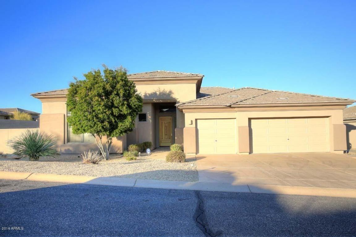 9638 E Peregrine Pl - Photo 2 of 54