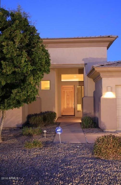 9638 E Peregrine Pl - Photo 3 of 54