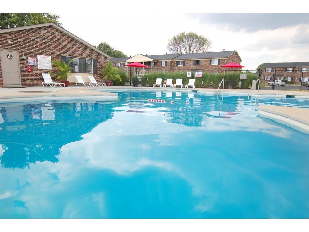 Cambridge Estates - Photo 2 of 19