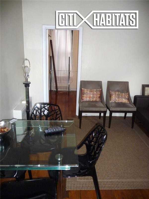 E 33rd St #4A