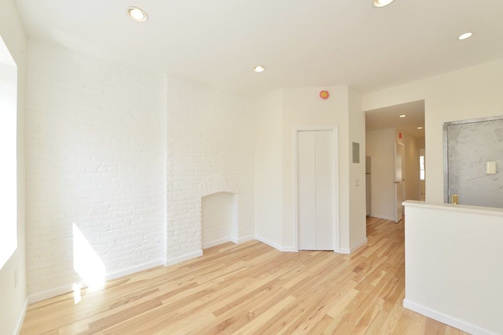 150 East Broadway #3B