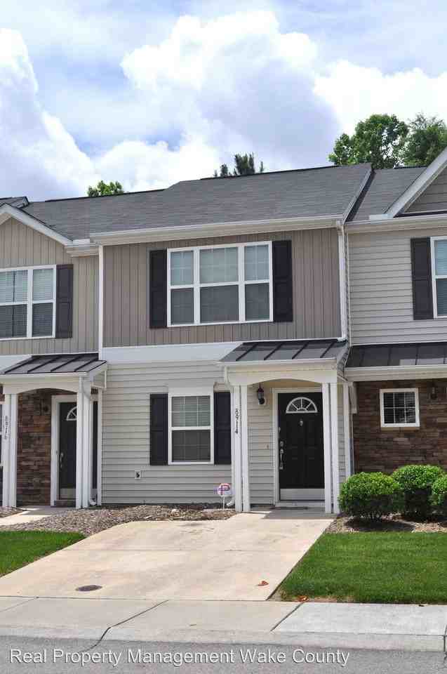8914 Thornton Garden Ln - Photo 2 of 13
