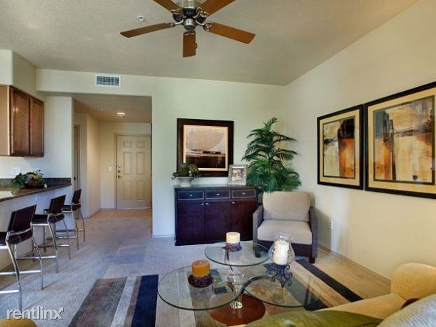 Frank Lloyd Wright Blvd. & Thompson Peak Parkway - Photo 3 of 10