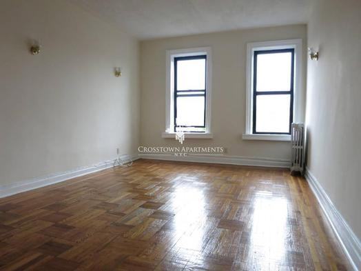 Dyckman St & Seaman Ave #4F - Photo 3 of 7