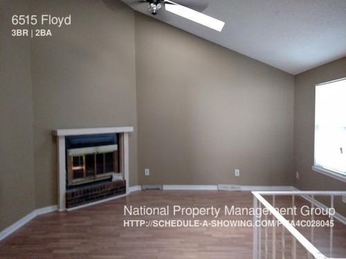 6515 Floyd St - Photo 2 of 10