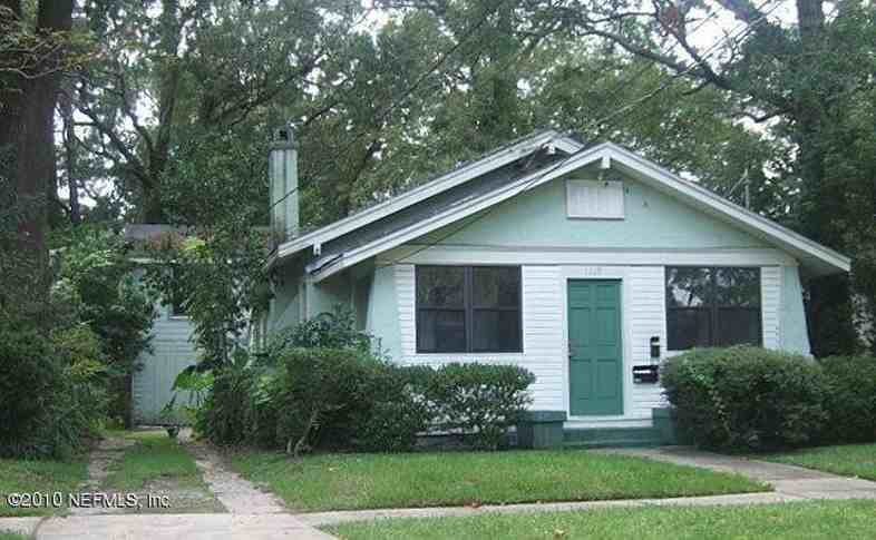 1218 Challen Ave, Jacksonville, FL 32205, USA 2 unit Rentals Zumper