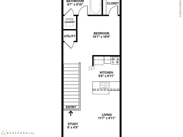 Springs at Greenville Apartments - Photo 2 of 29