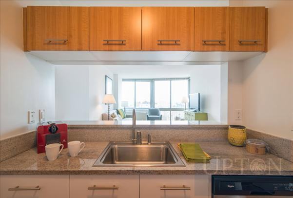 Sixth Ave B & W W 27th St & W 28th St