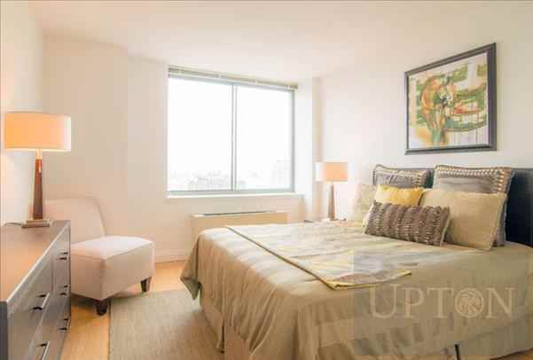 Sixth Ave Between W 27th & W 28th St