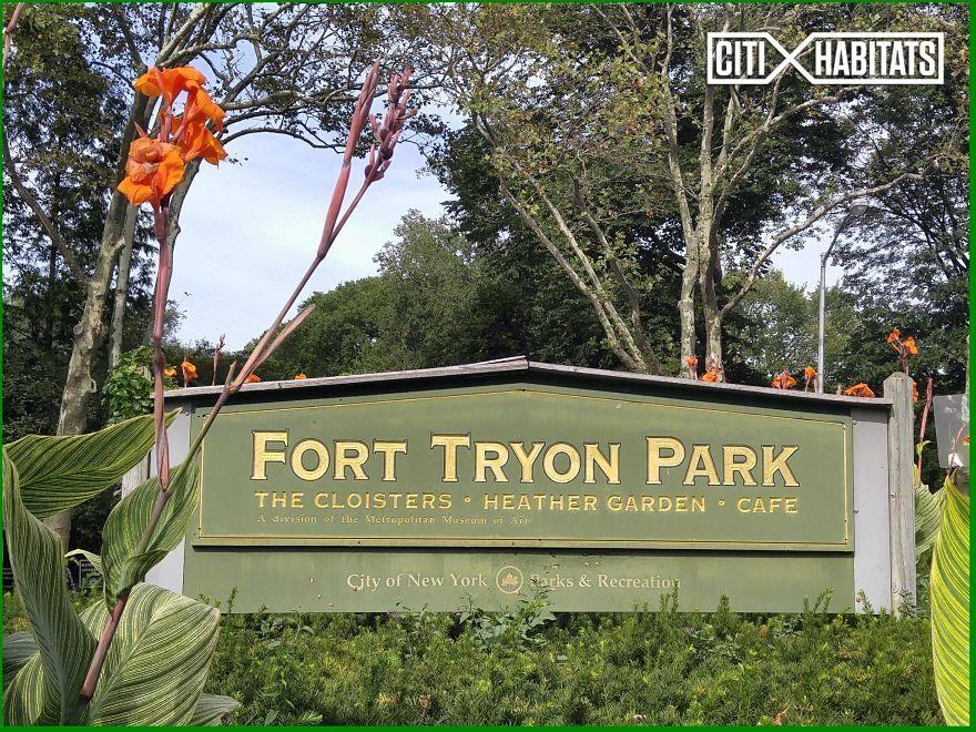 Fort Washington Ave #6H