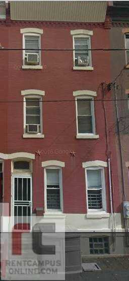 1713 Monument Street