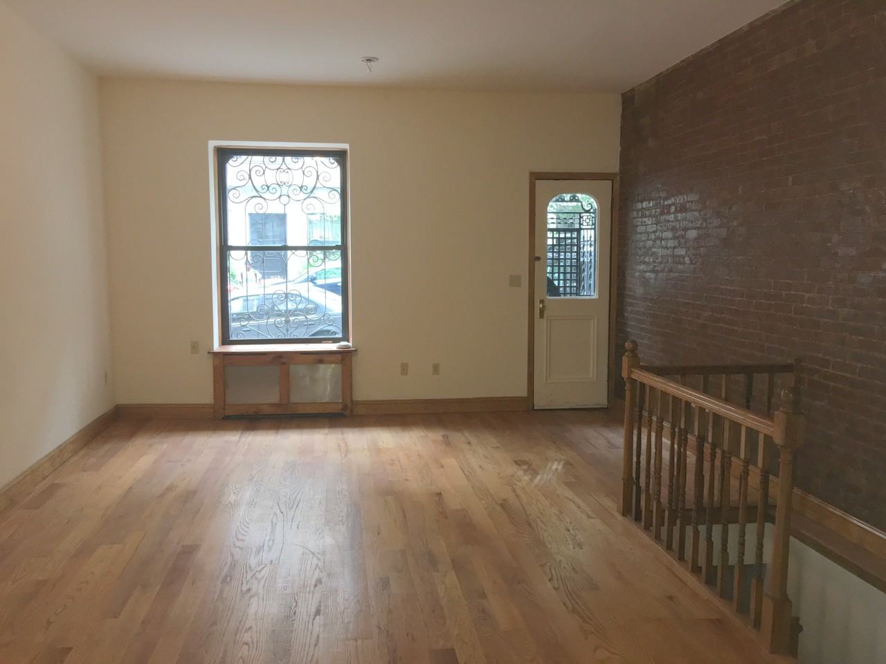 West 105th Street #1A