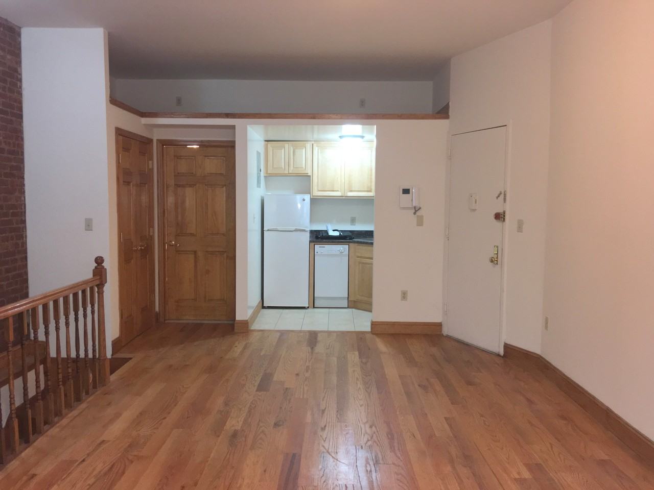 West 105th Street #1A