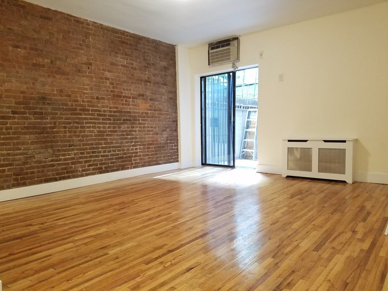 118 West 73rd Street #B