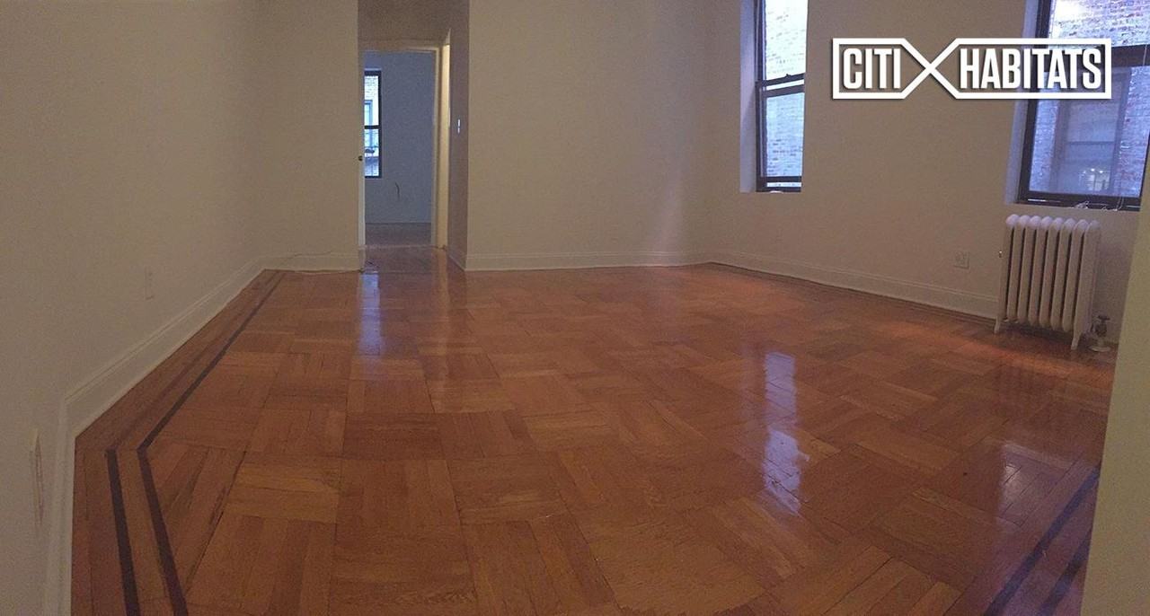 Fort Washington Ave #3A