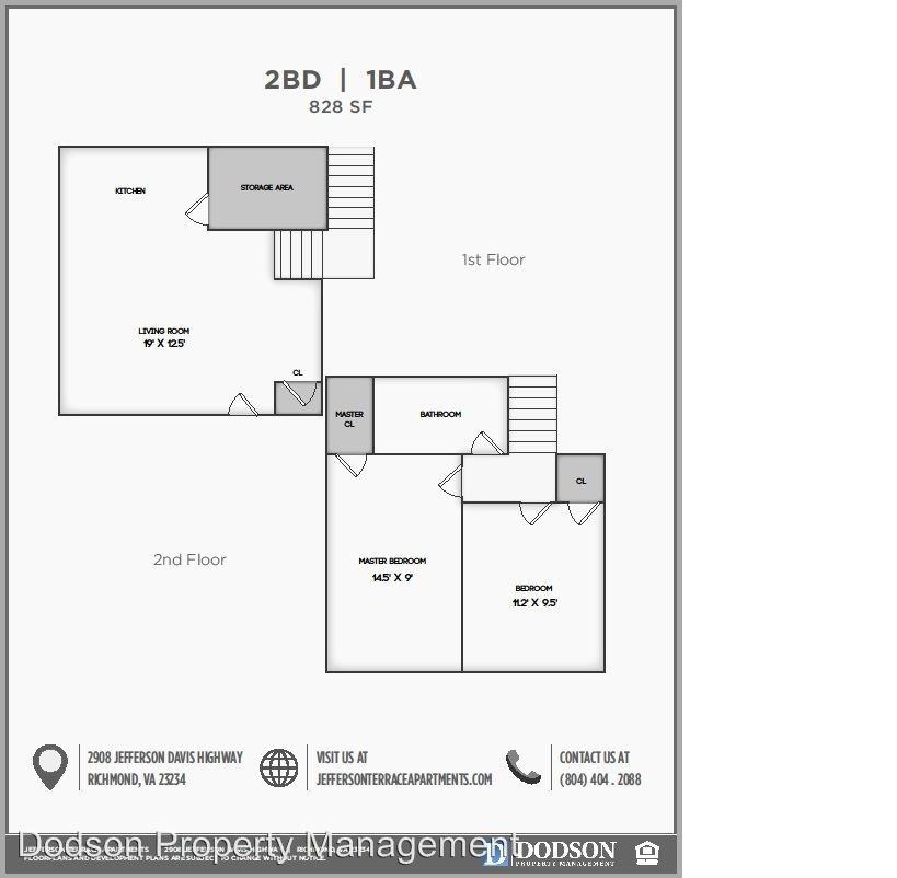 2908 Jefferson Davis Hwy - Photo 2 of 2