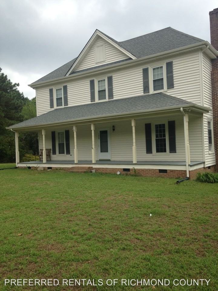 1289 Grassy Island Rd - Photo 2 of 4