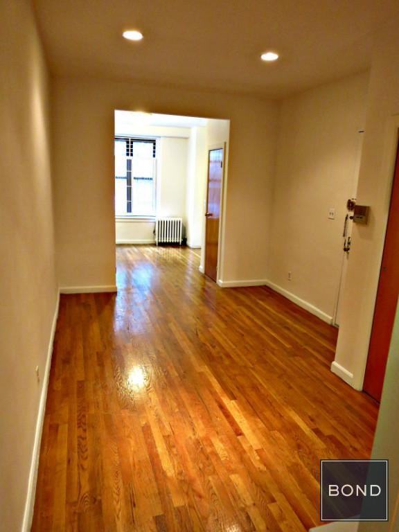 East 90th Street #1FW