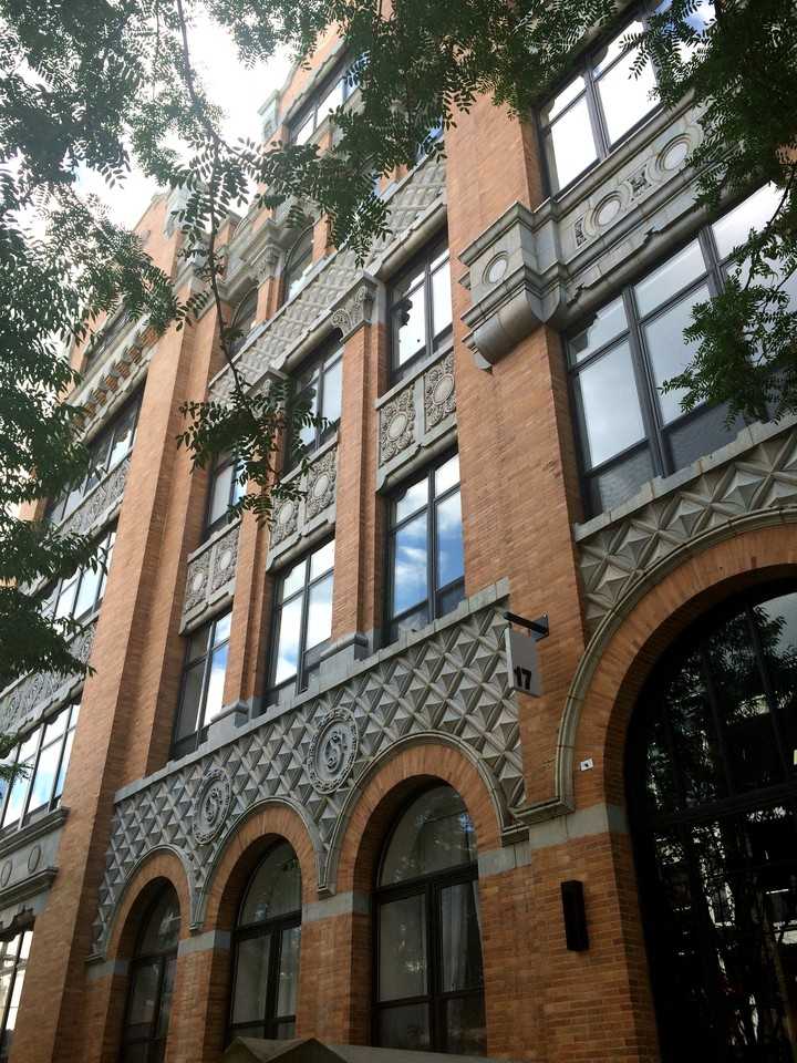 17 Monitor Street #4M