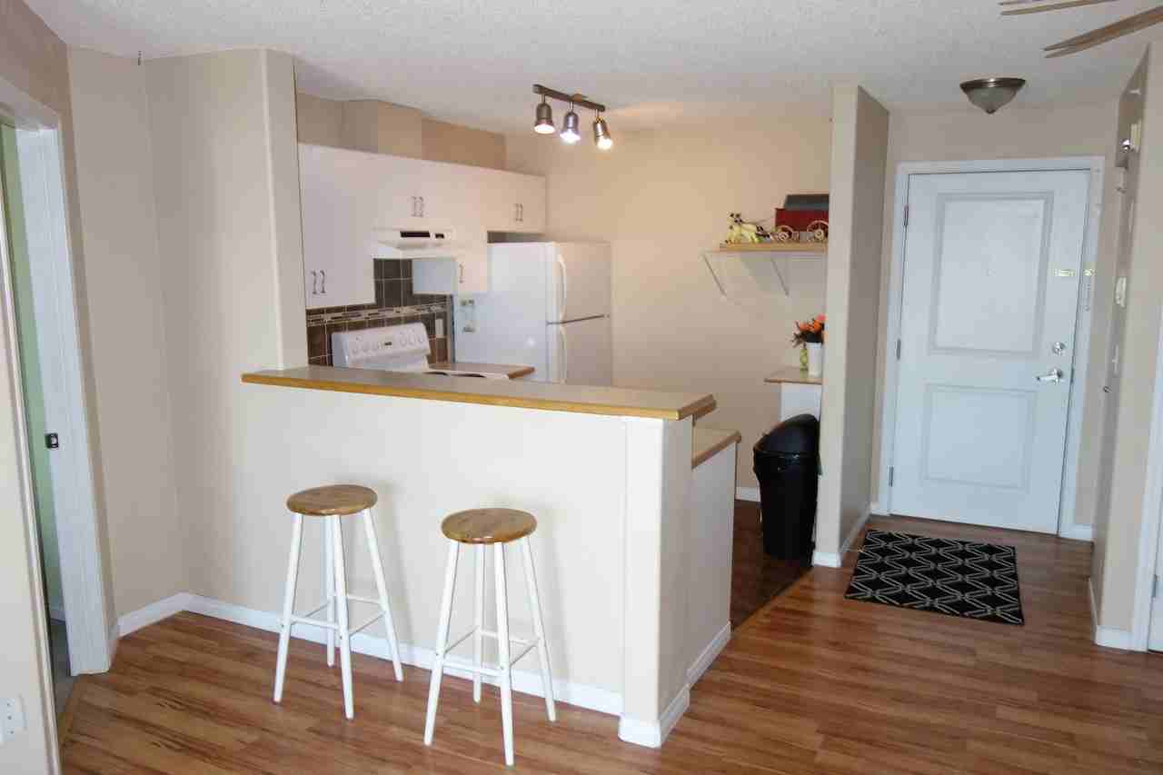 14708 50 Street Northwest #401 - Photo 3 of 7