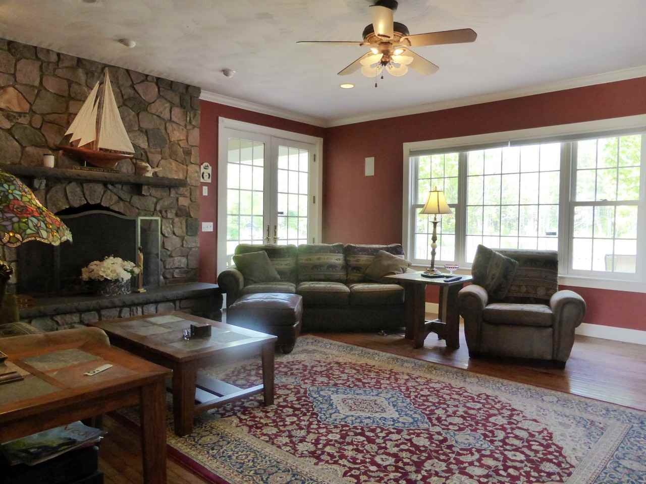 531 Gifford Hill Rd - Photo 2 of 47