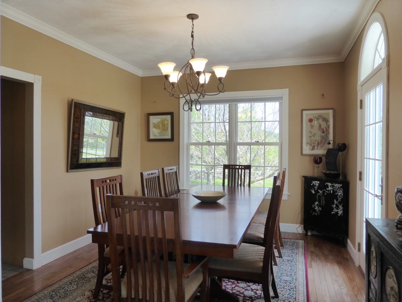 531 Gifford Hill Rd - Photo 3 of 47