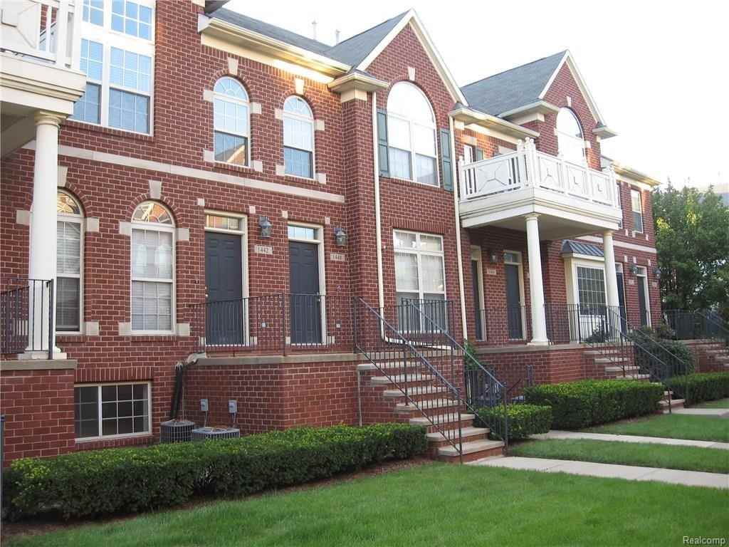 1448 Ashford Ct #78 - Photo 2 of 30