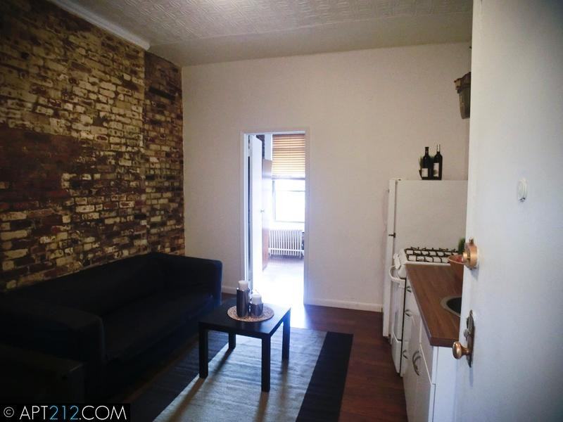 178 Mulberry St #18