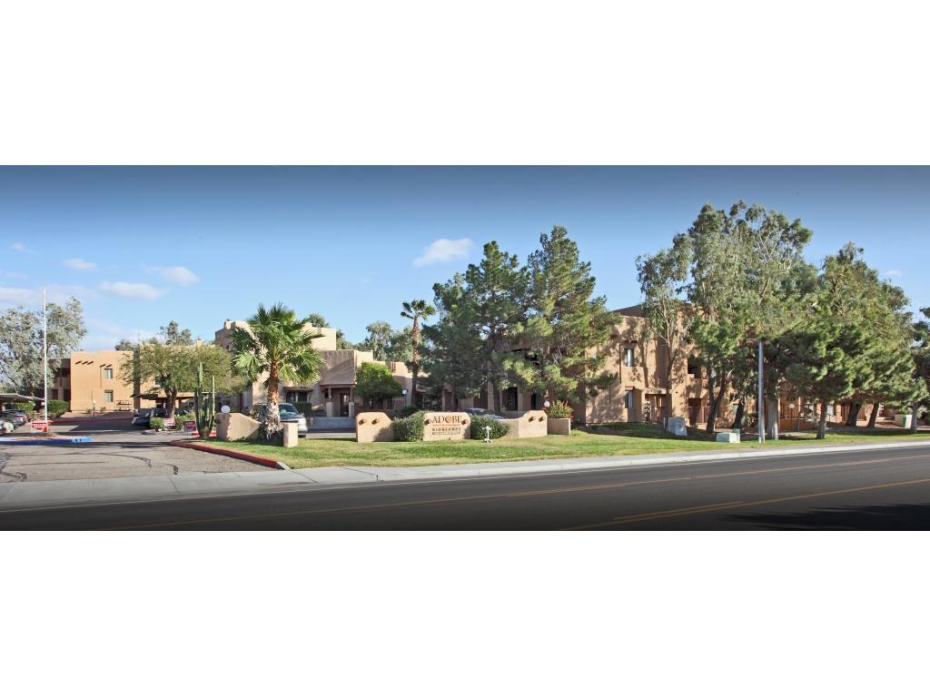 Adobe Highlands - Photo 2 of 19