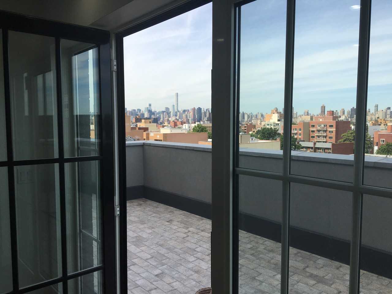 Astoria Blvd & 31st St #7PH