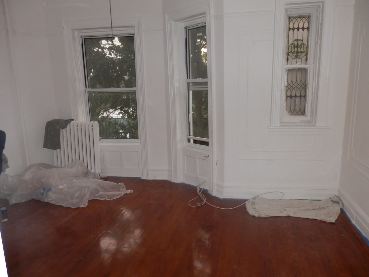 Fenimore St