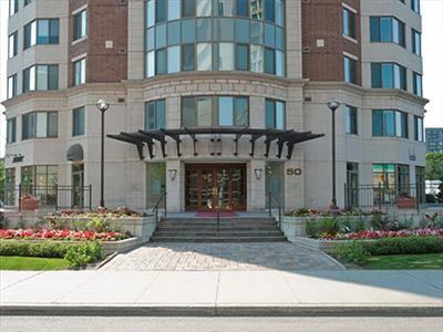 50 Laurier Ave E - Photo 2 of 11