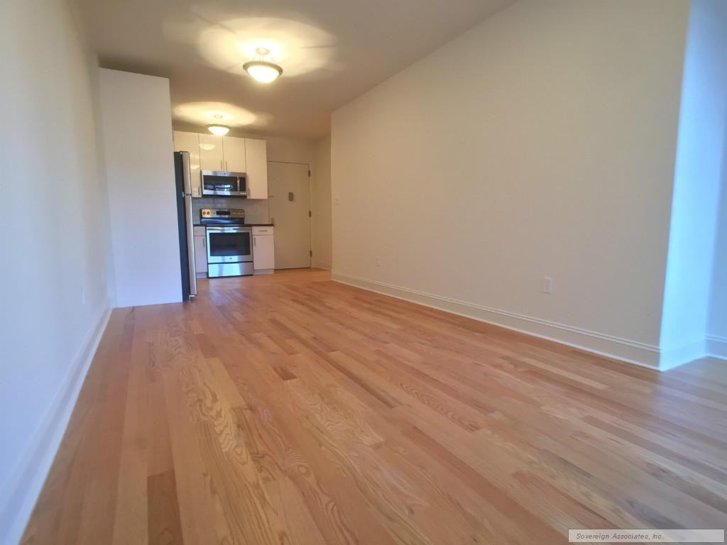 700 Fort Washington Avenue #6G