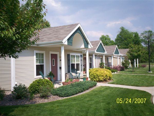 Harbor Lake Apartments 201299 Harbor Lake Dr, Fennville, MI 49408