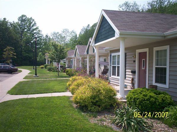 Harbor Lake Apartments 201299 Harbor Lake Dr, Fennville, MI 49408
