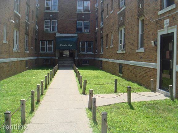 Cambridge Apartments - Photo 2 of 9